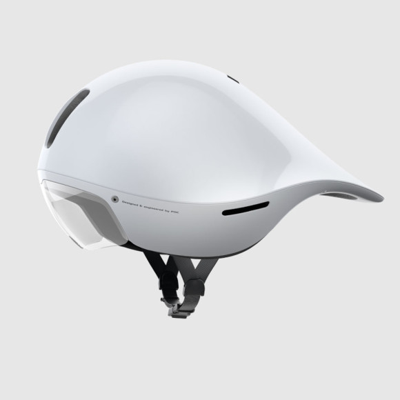 POC Tempor Helmet BLACK M.L.
