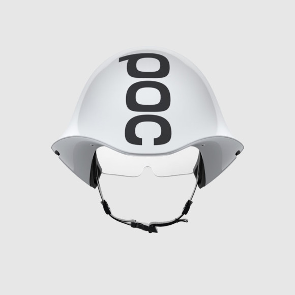 POC Tempor Helmet BLACK M.L.