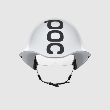 POC Tempor Helmet BLACK M.L.
