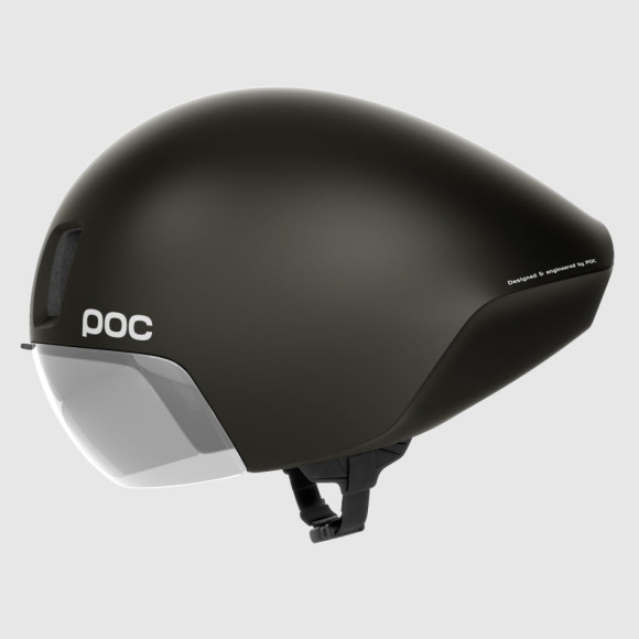 Casco POC Procen NEGRO M