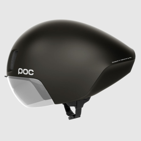 Casco POC Procen NEGRO M