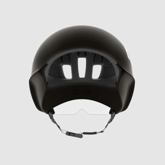 Casco POC Procen NEGRO M