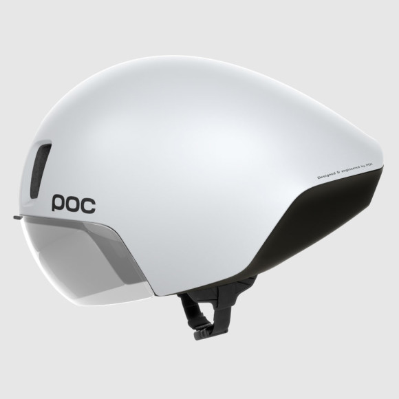 Capacete POC Procen PRETO M