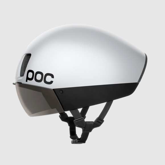 Capacete POC Procen Air PRETO L