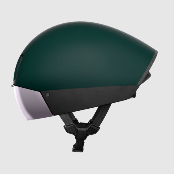 Capacete POC Procen Air PRETO L