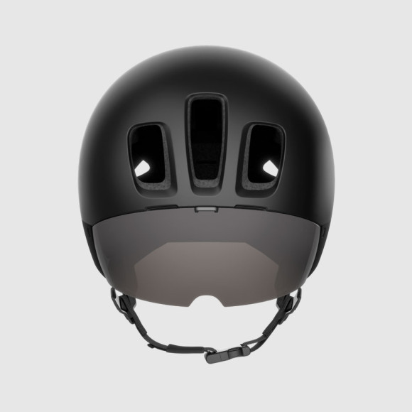 Casco POC Procen Air NEGRO L