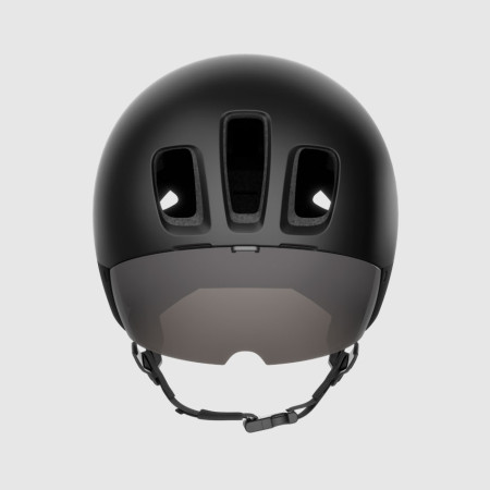 Casco POC Procen Air NEGRO L