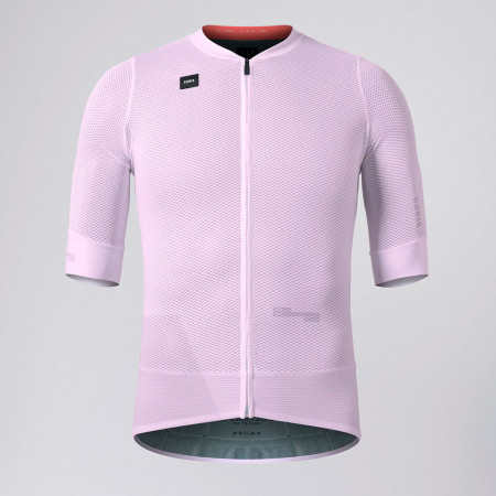 Maglia GOBIK Carrera 2.0 unisex 2025 BIANCO XS