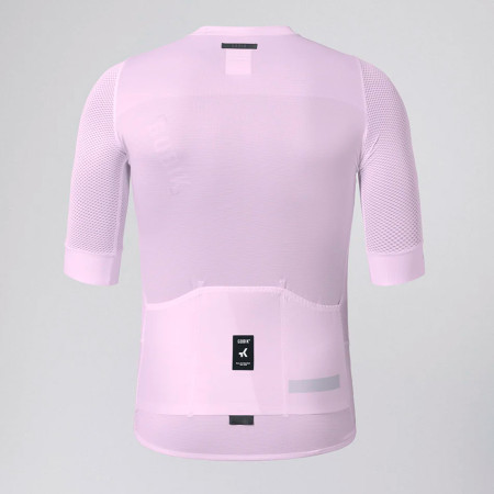 Maglia GOBIK Carrera 2.0 unisex 2025 BIANCO XS