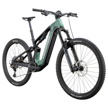 Bicicleta elétrica...