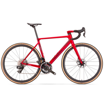 WILIER Verticale SLR...