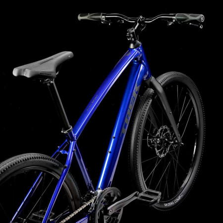 TREK Dual Sport 1 Gen 5 2025 Bike GREEN XS
