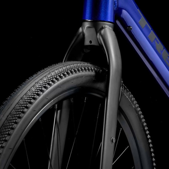 Vélo TREK Dual Sport 1 Gen 5 2025 VERT XS