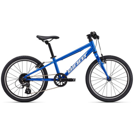 GIANT ARX 20 2025 Bike RED One Size