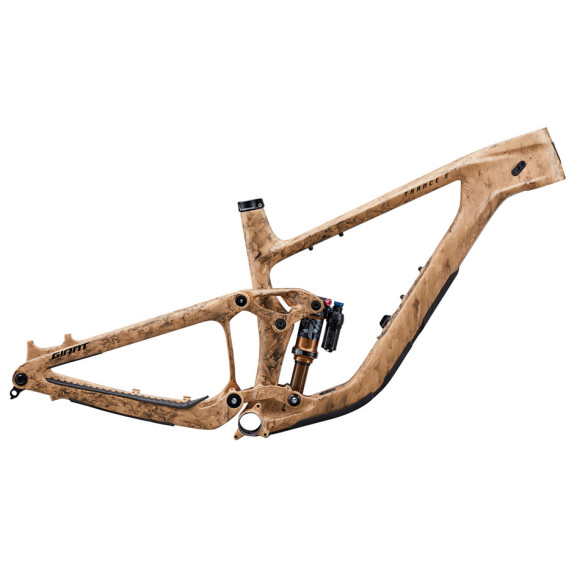 Cadre GIANT Trance X Advanced 2025 BEIGE L