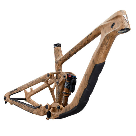Telaio GIANT Trance X Advanced 2025 BEIGE L
