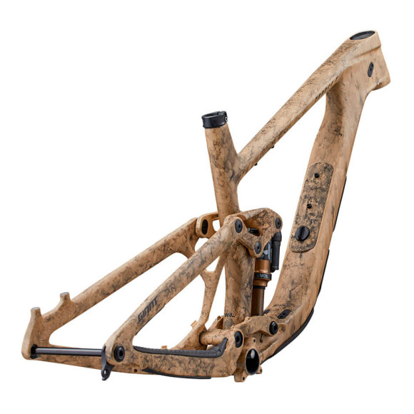 Cuadro GIANT Trance X Advanced 2025 BEIGE L