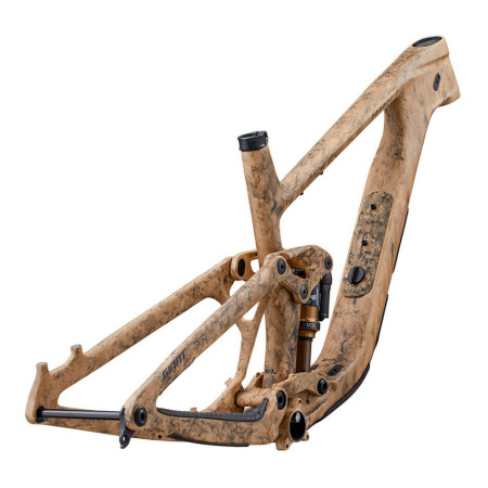Cuadro GIANT Trance X Advanced 2025 BEIGE L