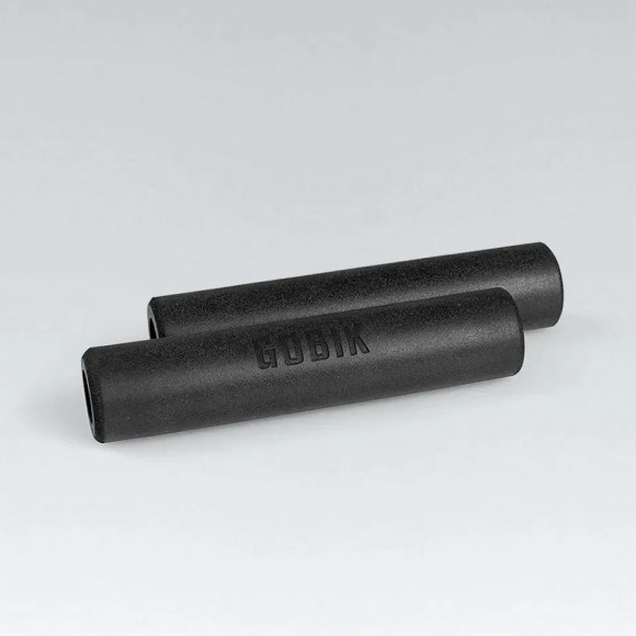 Puños GOBIK MTB Jekyll negro 