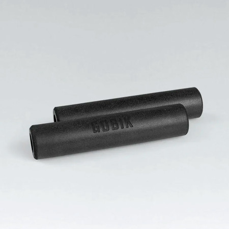 Puños GOBIK MTB Jekyll negro 