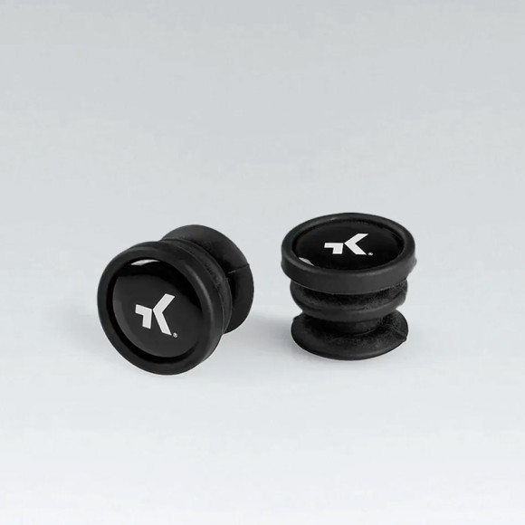 GOBIK MTB Jekyll black grips 