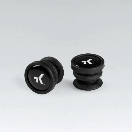 GOBIK MTB Jekyll black grips 