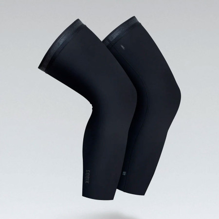 Ginocchiere unisex GOBIK Haru 2.0 2025 NEGRO XSS