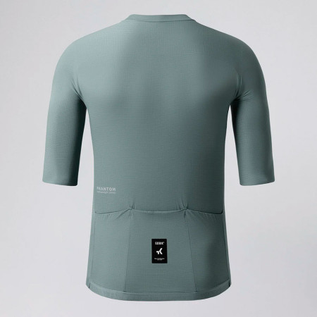 Maillot GOBIK Phantom unisex 2025 GRIS L
