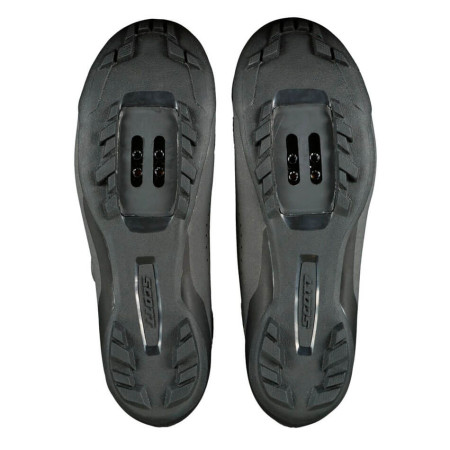 Calçados SCOTT WS Gravel Pro 2025 VERDE 36