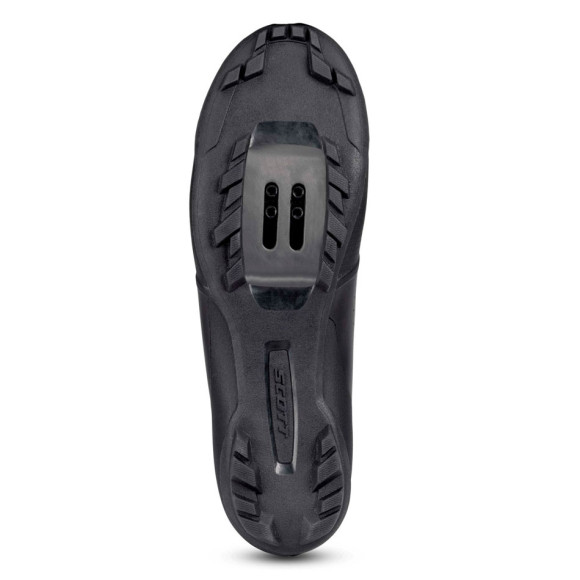 SCOTT Gravel RC Carbon 2025 Shoes BLACK 40