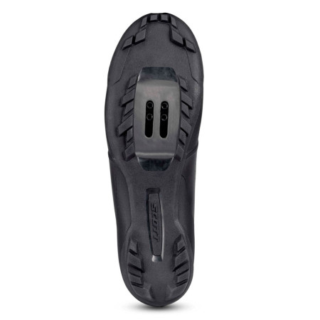 Calçados SCOTT Gravel RC Carbon 2025 PRETO 40