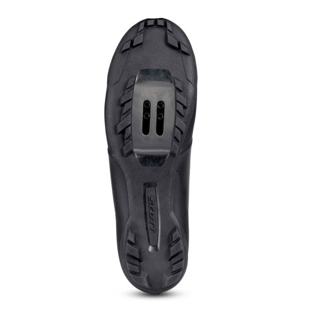 Scarpe SCOTT WS Gravel RC Carbon 2025 NEGRO 38