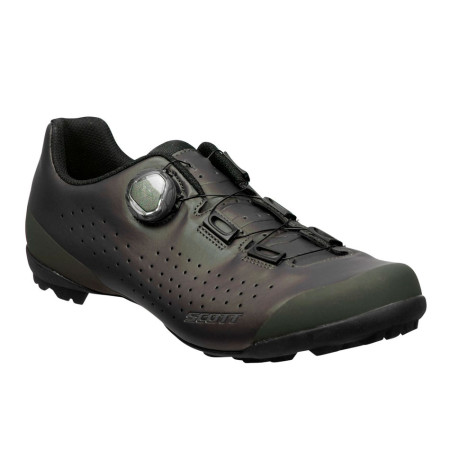 Chaussures SCOTT Gravel Pro 2025 LE NOIR 41