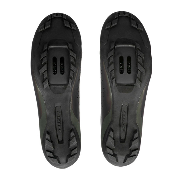 Chaussures SCOTT Gravel Pro 2025 LE NOIR 41