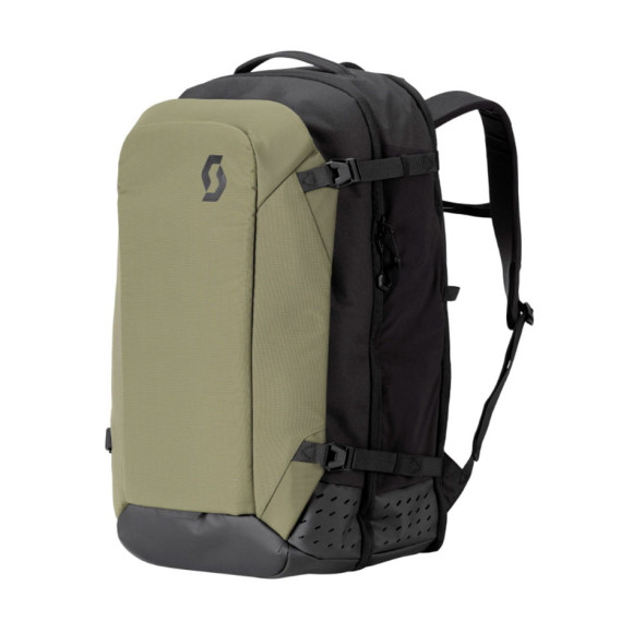 SCOTT Gear 60 Douglas Green Black Backpack 