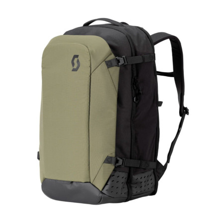 SCOTT Gear 60 Douglas Green Black Backpack 
