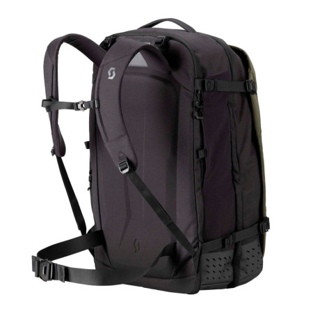 SCOTT Gear 60 Douglas Green Black Backpack 