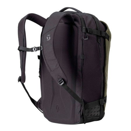 SCOTT Gear 40 Douglas Green Black Backpack 