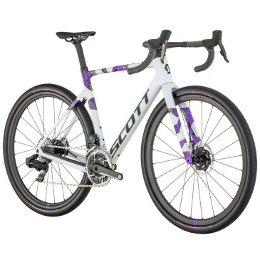 Bicicletta SCOTT Addict...
