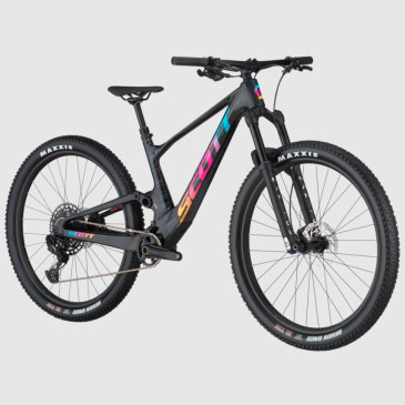Bicicleta SCOTT Spark RC...