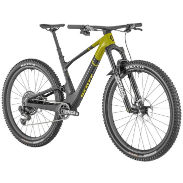 Vélo SCOTT Spark ST 900...