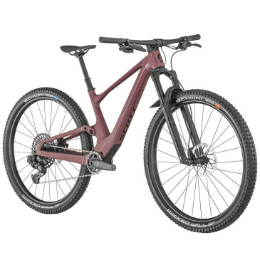 SCOTT Contessa Spark 910 TR...