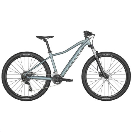 SCOTT Contessa Active 40 CU Blue 2024 Bicycle GREY XS