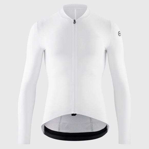 Maglia ASSOS MILLE GT LS S11 2025 ORO XS