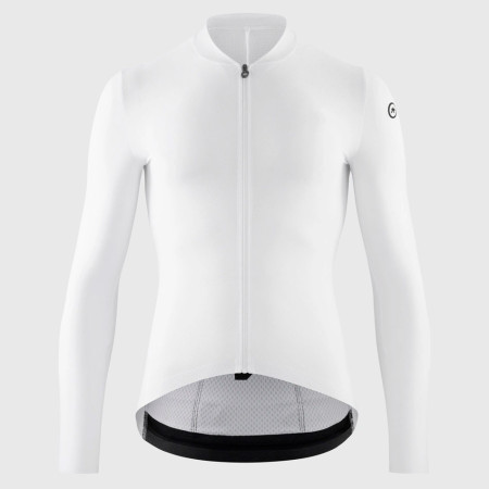Maglia ASSOS MILLE GT LS S11 2025 ORO XS