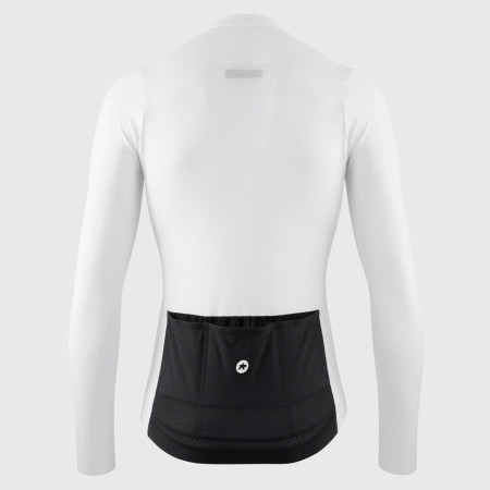 Camisa ASSOS MILLE GT LS S11 2025 OROU XS