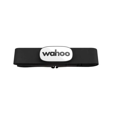 Cardiofrequenzimetro WAHOO...