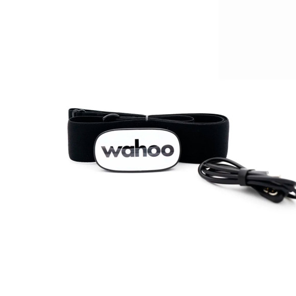 Moniteur de fréquence cardiaque WAHOO Trackr 