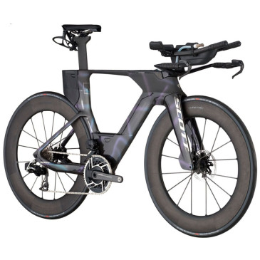 Bicicleta SCOTT Plasma RC...