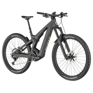 Bici elettrica SCOTT Patron...